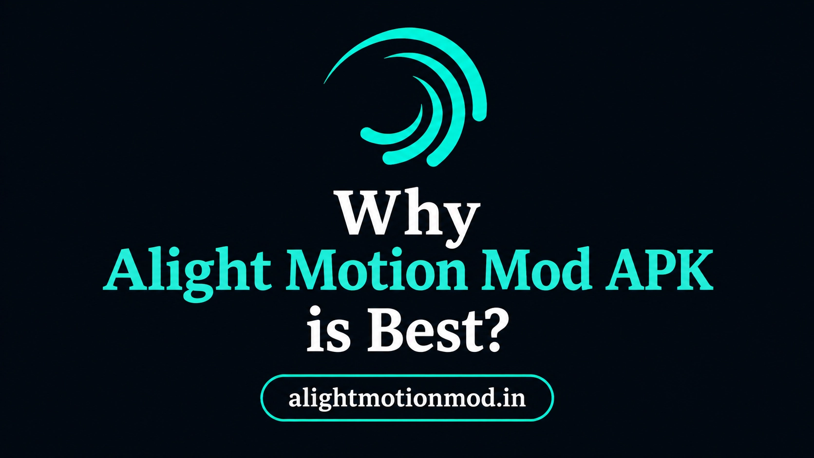 AlightMotionMOD