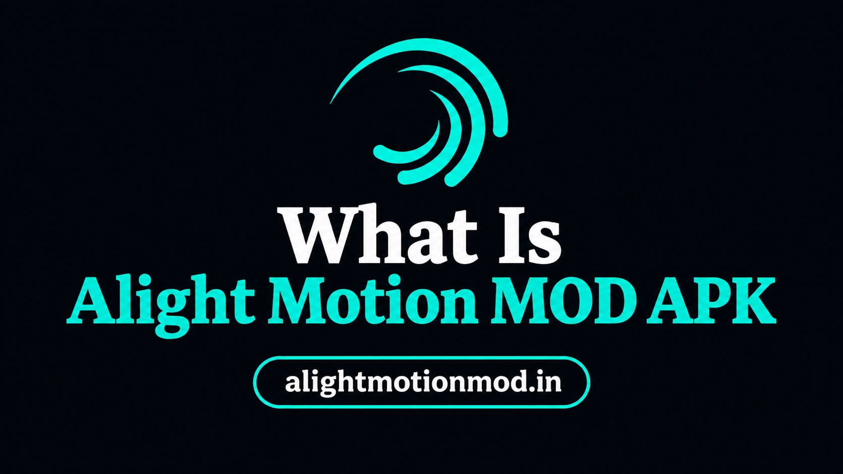 AlightMotionMOD