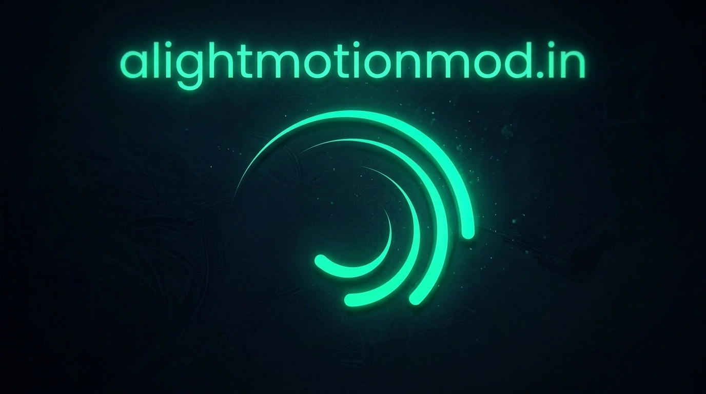 AlightMotionMOD
