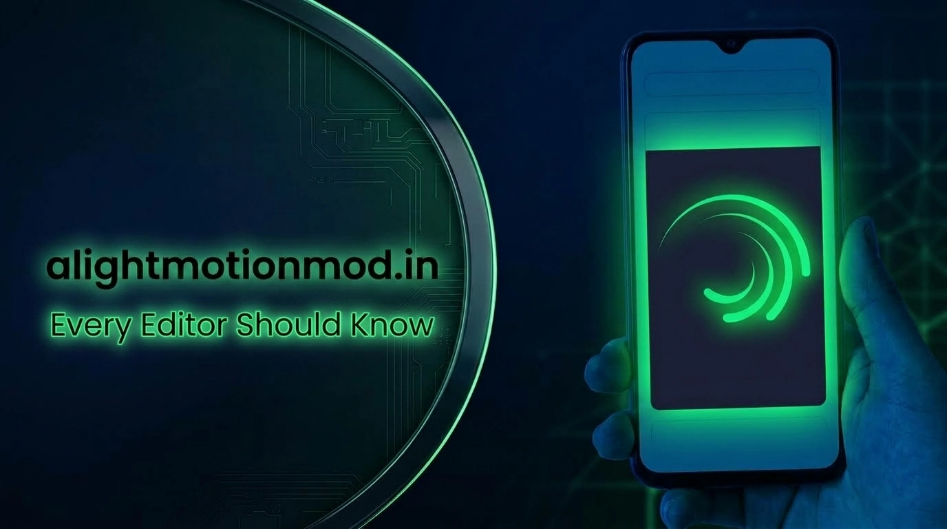 AlightMotionMOD