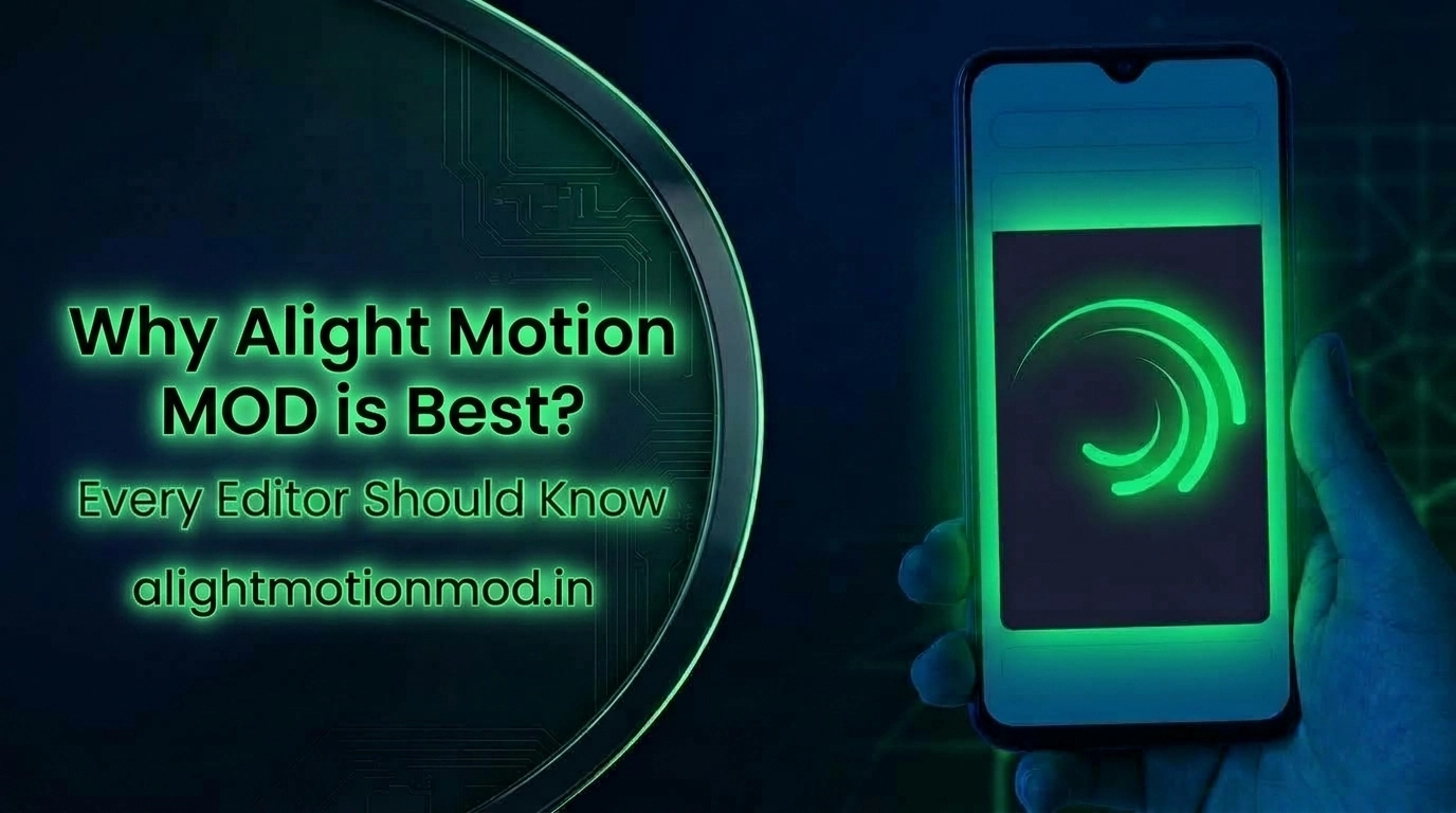 AlightMotionMOD