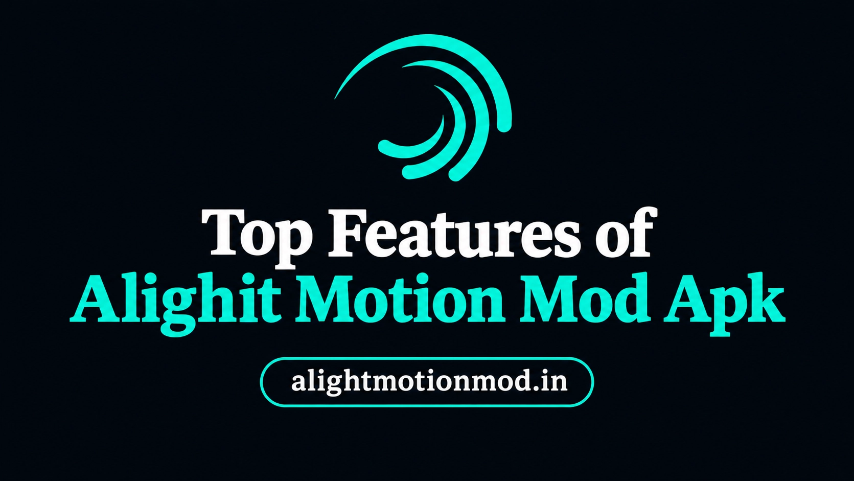 AlightMotionMOD